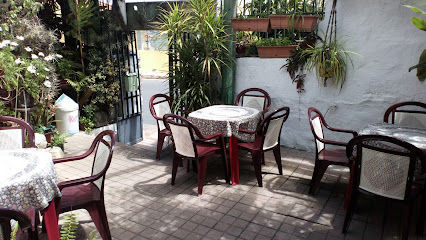 EL PATIO