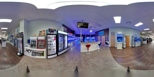 Tropical Fish Store «Pure Reef», reviews and photos, 12900 GA-9, Alpharetta, GA 30004, USA