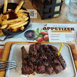 Photo n°4 de l'avis de Fede.a fait le 25/10/2021 à 07:08 sur le  Roadhouse Restaurant Nichelino - Vinovo à Nichelino