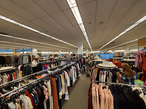 Department Store «Nordstrom Rack Mall of America», reviews and photos, 324 W Marketplace, Bloomington, MN 55425, USA