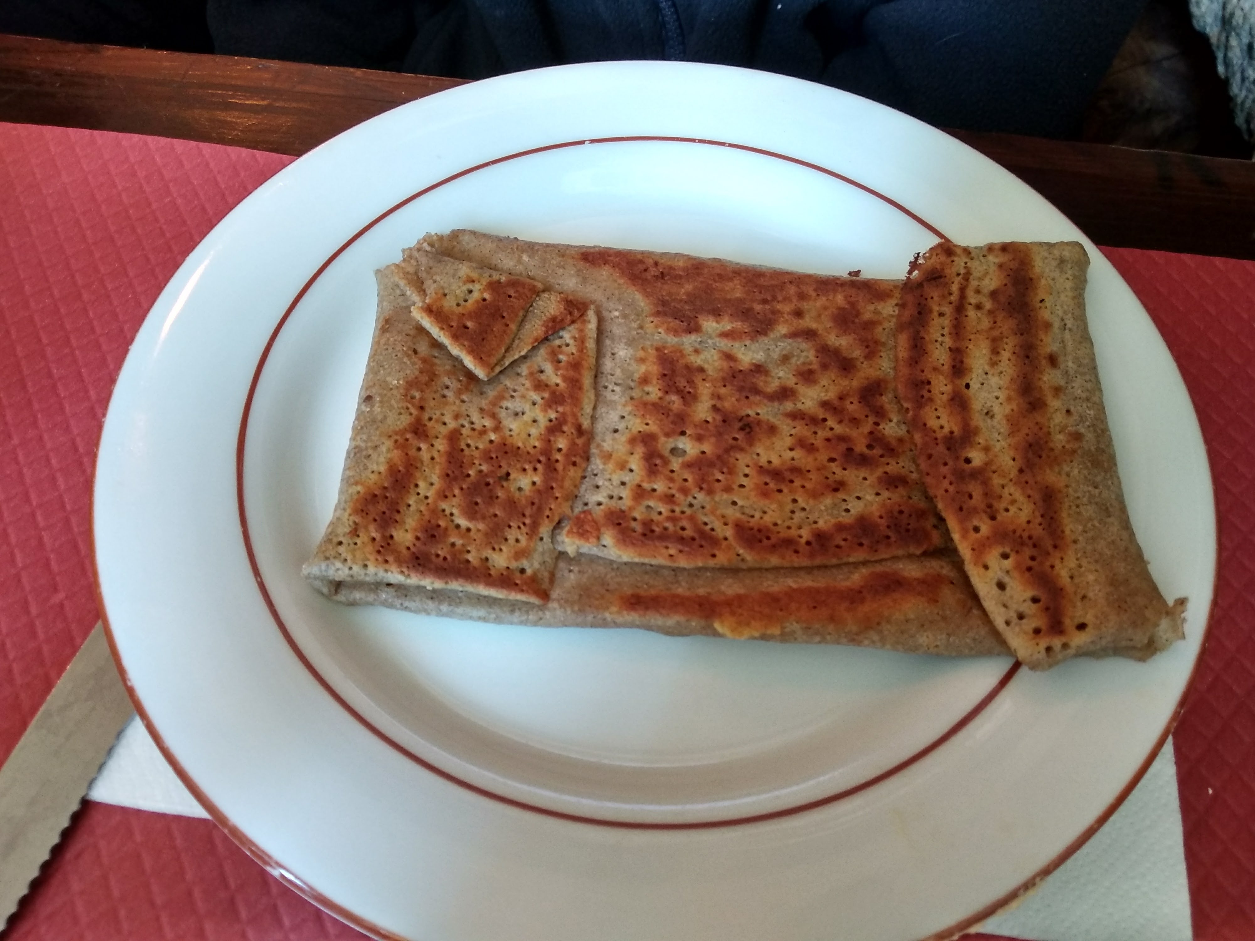 Photo n° 10 de l'avis de maría.o fait le 30/03/2018 à 18:20