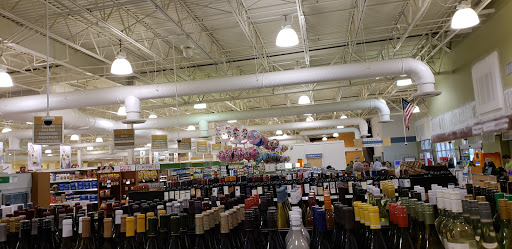 Supermarket «Publix Super Market at Golden Park Village», reviews and photos, 4840 Golden Pkwy, Buford, GA 30518, USA