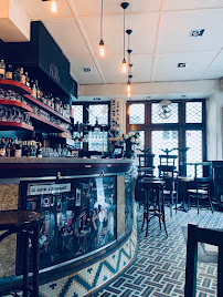 Atmosphère du Restaurant Le Balto à Paris - n°18