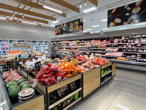 Department Store «Target», reviews and photos, 2905 District Ave S, Fairfax, VA 22031, USA