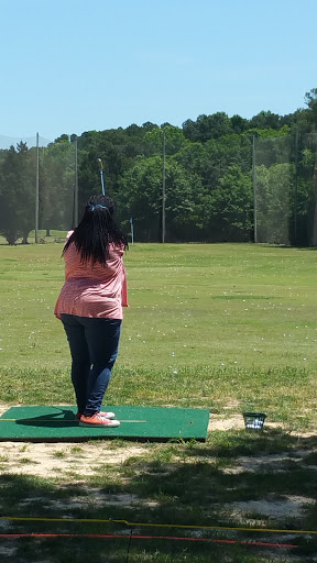 Public Golf Course «Hillandale Golf Course», reviews and photos, 1600 Hillandale Rd, Durham, NC 27705, USA