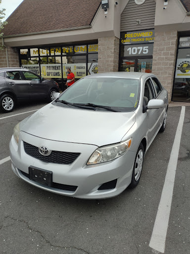 Used Car Dealer «New Millennium Auto Sales Inc.», reviews and photos, 1075 Farmington Ave, Bristol, CT 06010, USA