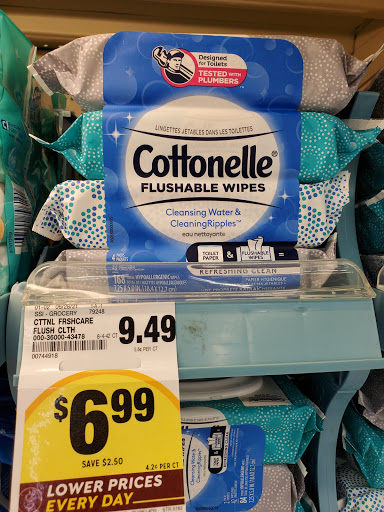 Supermarket «Lucky», reviews and photos, 32300 Dyer St, Union City, CA 94587, USA