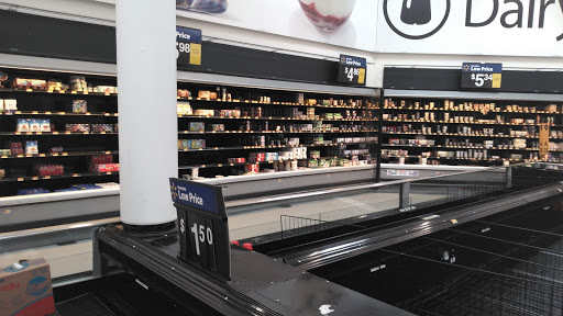 Department Store «Walmart Supercenter», reviews and photos, 2150 Iowa Blvd, Vicksburg, MS 39180, USA