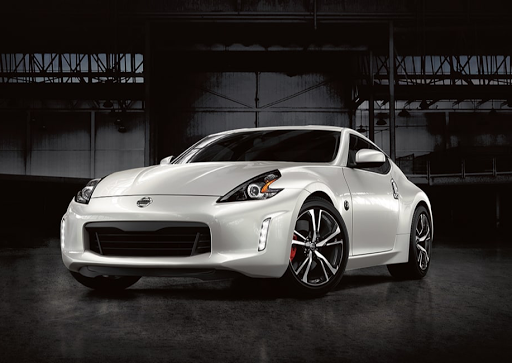 Nissan Dealer «Moses Nissan», reviews and photos