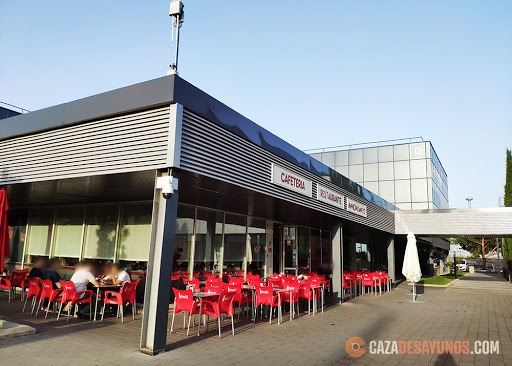 Restaurante Naciones