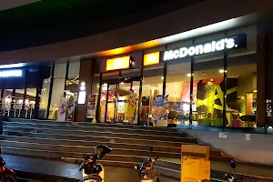 McDonald's Robinson Bangrak image