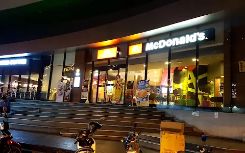 McDonald's Robinson Bangrak image
