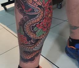 Superfly Tattoo Centro photo