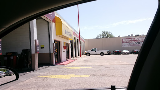 Auto Repair Shop «Meineke Car Care Center», reviews and photos, 7081 Bandera Rd, San Antonio, TX 78238, USA