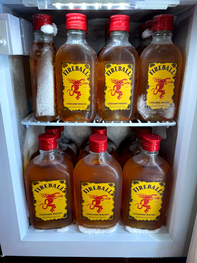 Liquor Store «J B Liquor», reviews and photos, 7028 Sylvan Rd, Citrus Heights, CA 95610, USA