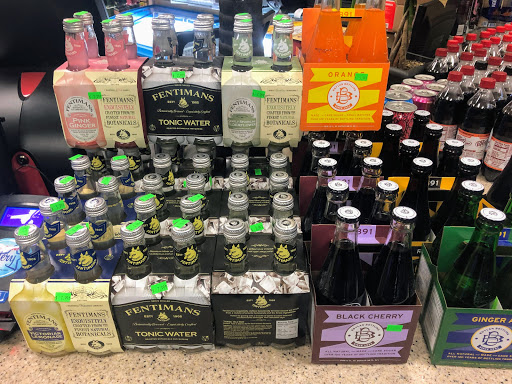 Convenience Store «Kings Convenience», reviews and photos, 2811 N Central Ave, Phoenix, AZ 85004, USA