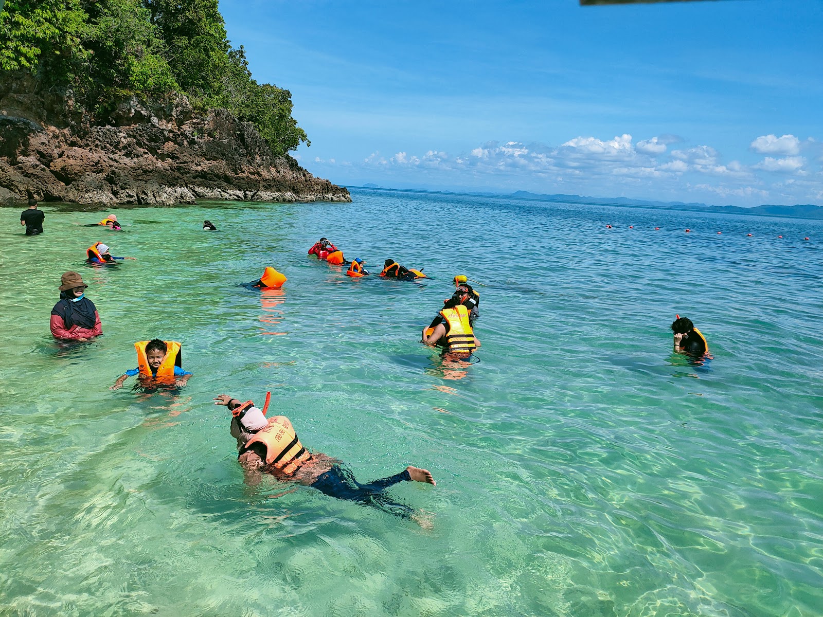 Ko Don Beach photo #7