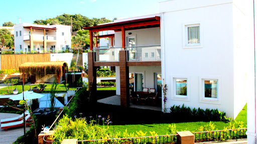 Yalıkavakta Otel | Dibek Homes Villa & Hotel