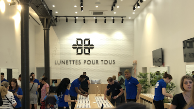 Lunettes Pour Tous Marseille Canebière à Marseille