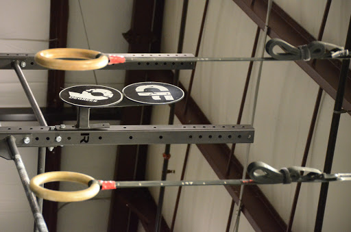 Gym «CrossFit 9 Degrees», reviews and photos, 1650 E Northfield Dr #500, Brownsburg, IN 46112, USA