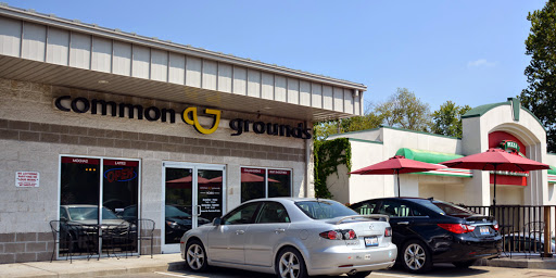 Coffee Shop «Common Grounds Coffee House», reviews and photos, 600 E Grand Ave STE 6, Carbondale, IL 62901, USA
