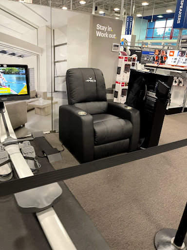 Electronics Store «Best Buy», reviews and photos, 116 Grand Regency Blvd, Brandon, FL 33510, USA