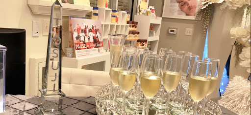 Day Spa «My Choice Spa & Wellness Lounge», reviews and photos, 1110 E Pleasant Run Rd, DeSoto, TX 75115, USA