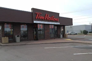 Tim Hortons image