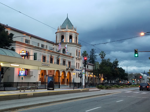 Performing Arts Theater «Montgomery Theater», reviews and photos, 271 S Market St, San Jose, CA 95113, USA