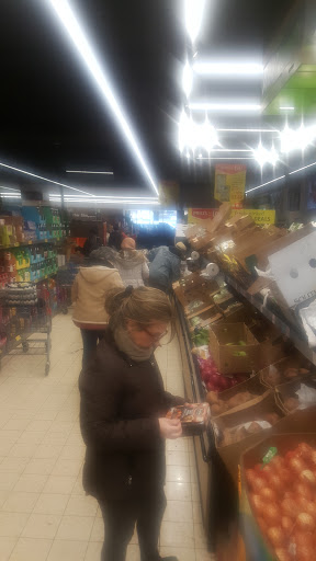 Supermarket «ALDI», reviews and photos, 20904 Frederick Rd, Germantown, MD 20876, USA