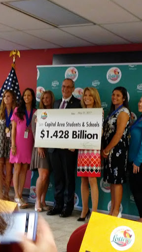 Lottery Retailer «Lottery Department», reviews and photos, 250 Marriott Dr, Tallahassee, FL 32399, USA