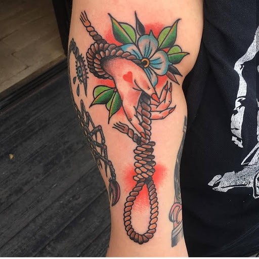Find best small tattoo ideas for men for your next unique tattoo in Reno at Evolution Tattoo