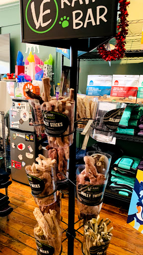 Pet Supply Store «Beacon Barkery», reviews and photos, 190 Main St, Beacon, NY 12508, USA