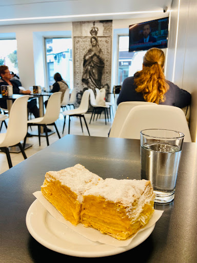 Xandite - Cafe, Pastry, Baker no Caparica, Setúbal