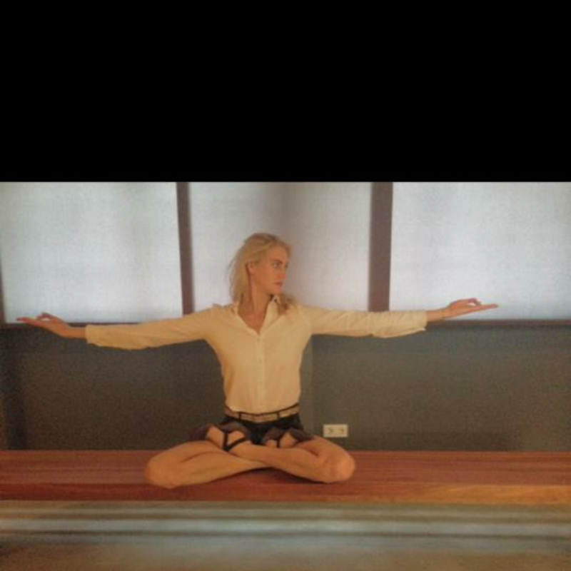 undiscovered energies kundalini yoga