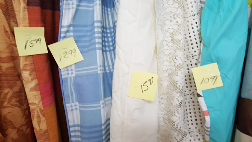 Thrift Store «The Salvation Army Family Store & Donation Center», reviews and photos, 1035 E Rand Rd, Arlington Heights, IL 60004, USA