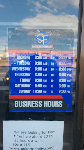 Tobacco Shop «Smoker Friendly», reviews and photos, 6630 W Colfax Ave, Lakewood, CO 80214, USA