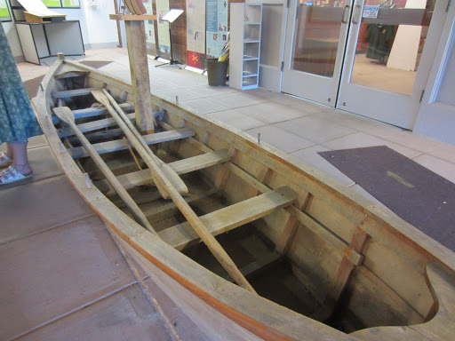 Historical Landmark «Ethan Allen Homestead Museum», reviews and photos, 1 Ethan Allen Homestead, Burlington, VT 05408, USA