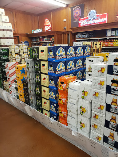 Wine Store «B-21 Fine Wine & Spirits», reviews and photos, 43380 US Hwy 19 N, Tarpon Springs, FL 34689, USA