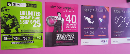 TMOBILE PREPAID iREPAIR image