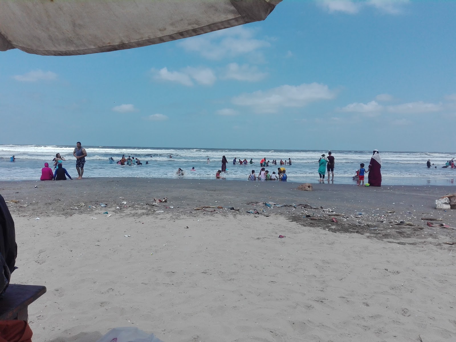 New Edco Beach'in fotoğrafı çok temiz temizlik seviyesi ile