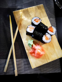 Plats et boissons du Restaurant japonais Sushi King à Dijon - n°19