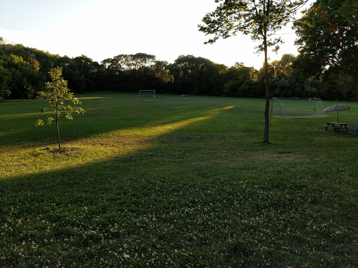 Hawthorne Outdoor Soccer Park