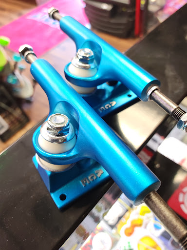 Explore spontaneous tattoo ideas, creative tattoo ideas in San Leandro, available at Orbit Skate and Boutique- Skate Shop & Piercing Shop in San Leandro, CA