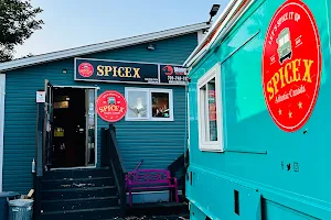 SpiceX Indian Food & Groceries image