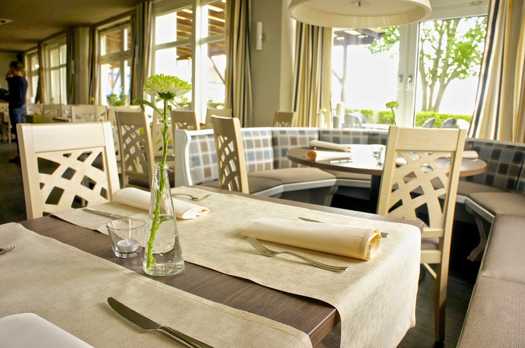 Restaurant - Flugplatz Heubach