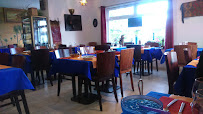 Atmosphère du Restaurant halal Restaurant Le Touareg à Wattrelos - n°13