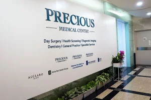 Precious Medical Centre image