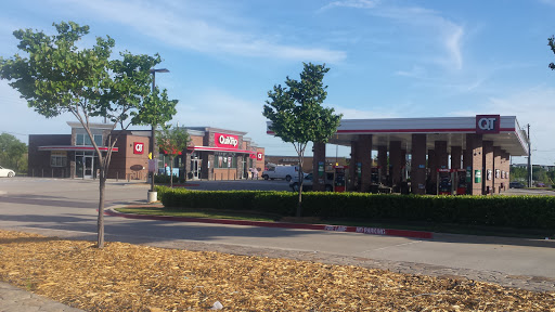 Gas Station «QuikTrip», reviews and photos, 2181 FM423, Little Elm, TX 75068, USA