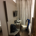 Photo n°1 de l'avis de mihai.l fait le 20/02/2019 à 18:55 sur le  Hotel Principe à Modena